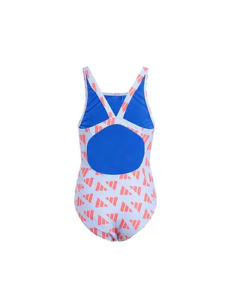 ADIDAS | Maillot de bain fille BTD GFX ST GY | bunt